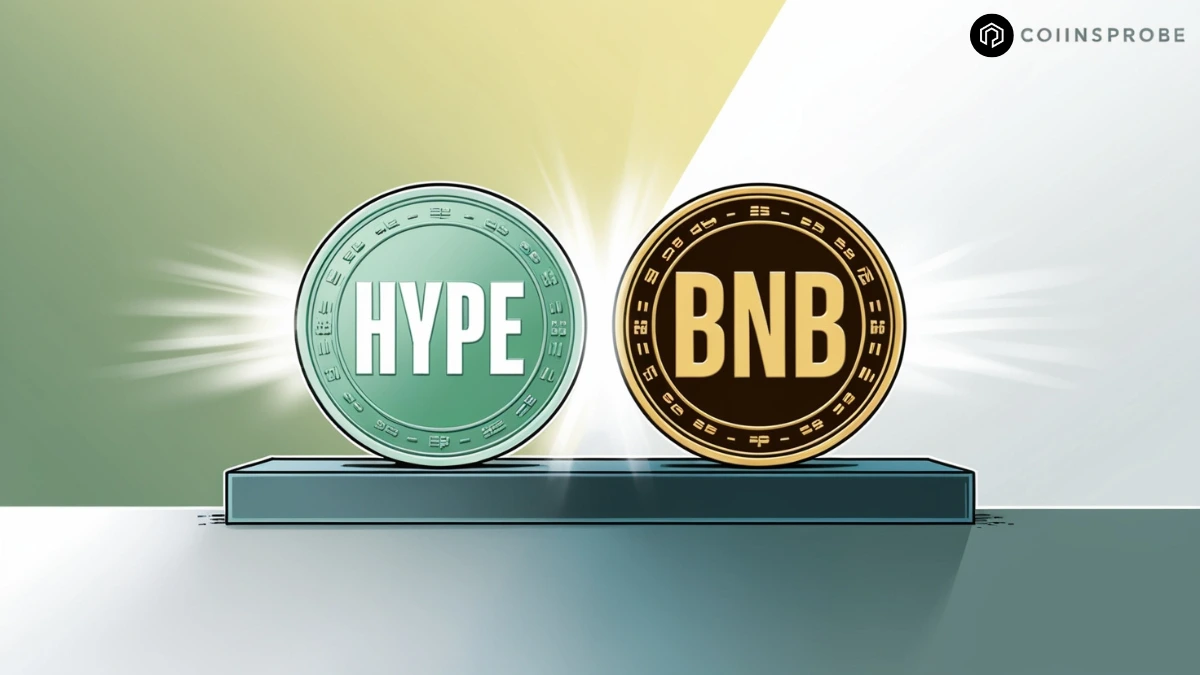 HYPE (Hyperliquid) Token