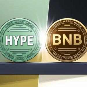 Is Hyperliquid (HYPE) Primed for a Bullish Rally? This BNB-Like Fractal Signals a Yes