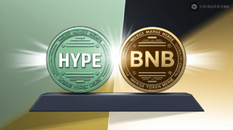 HYPE and BNB Tokens