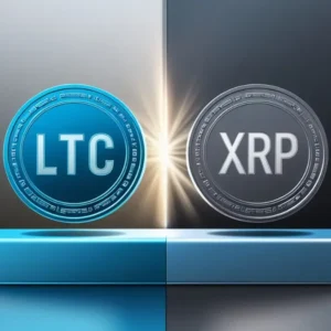 Is Litecoin (LTC) Preparing for a Bullish Rally Like XRP? Fractal Pattern Says Yes