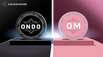 Is ONDO Preparing for a Bullish Rally Like Mantra (OM) Fractal Pattern Says Yes