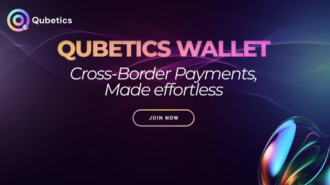 Qubetics Presale