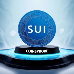 Is Sui (SUI) Setting Up for Another Breakout Rally? Fractal Patterns Say Yes