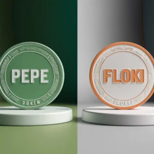 Is This the Bottom for PEPE and FLOKI? Analyst Insights Hint at Strong Upside Ahead