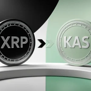 Is XRP Following Kaspa’s (KAS) Bearish Trend? Price Action Suggests So