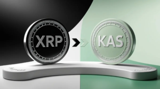 XRP and KAS Tokens