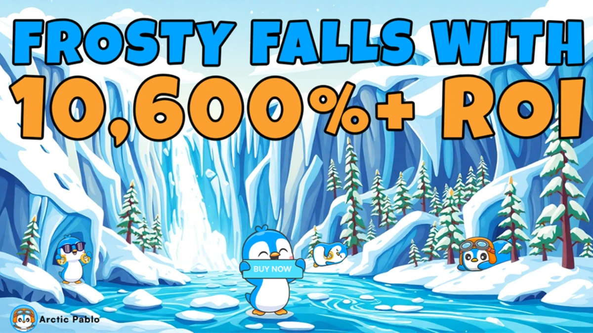 Top New Meme Coin to Invest in Now