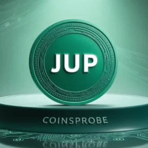 Jupiter (JUP) Fails to Hold Key Support – Is a Downtrend Ahead?