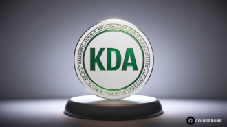 Kadena (KDA) Token
