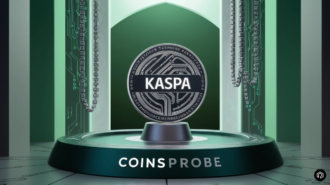 Kaspa (KAS) Token