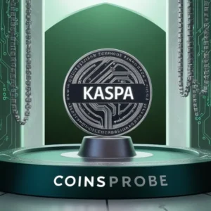 Kaspa (KAS) Testing Key Support Levels– Is a Rebound on the Horizon?
