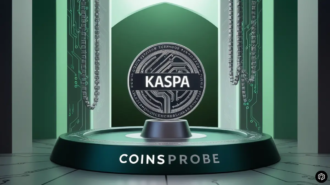Kaspa (KAS) Token