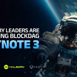 Keynote 3 Reveals BlockDAG’s True Potential as Presale Reaches $209.5M—Bitcoin Valued at $1.64T & Render Up 7,780%