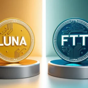 LUNA Gains Momentum Following Key Breakout – Is FTT Gearing Up For A Similar Move?