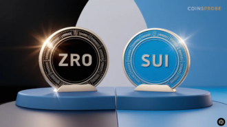 ZRO and SUI Tokens
