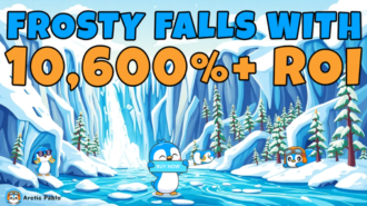 Arctic Pablo Coin has Top Crypto Presale