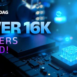 Litecoin’s ETF & Polkadot’s Rally Grab Attention—BlockDAG’s Demand Skyrockets in Crypto Mining: Over 16.2K Rigs Sold!