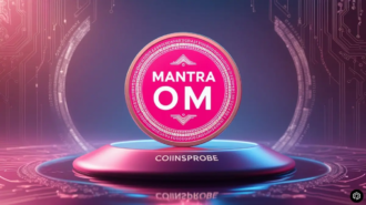 Mantra (OM) Token