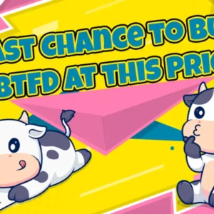 Missed Brett’s Insane Pump? Don’t Regret This Top New Meme Coin’s 3650% ROI Potential—Your Best Shot at Meme Millions!