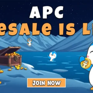 Missed Dogecoin? Don’t Make the Same Mistake—Arctic Pablo Coin Is the Next Big Thing!