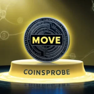 Movement (MOVE) Gains Momentum as Trump’s World Liberty Accumulates – Is a Breakout on the Horizon?