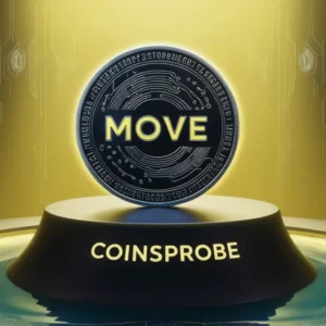 Movement (MOVE) Gains Momentum with Key Breakout – Will it Carry Upside Momentum?