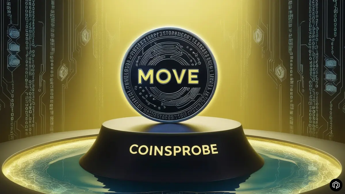 Movement (MOVE) Token