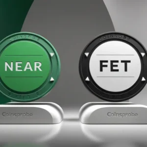 NEAR and FET on the Verge of Key Breakouts –Are Upside Moves on Horizon?