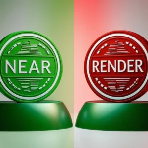 NEAR and RENDER Rejected at Key MA Resistance – What to Expect Ahead?