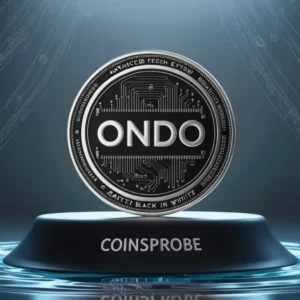 ONDO Price Action Mirrors Past Bullish Breakout — A Major Move Incoming?