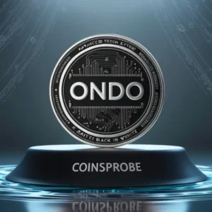 ONDO Sees Spike in New Addresses During Dip – Will This Pattern Spark a Recovery?