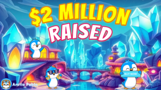 Arctic Pablo Coin Presale