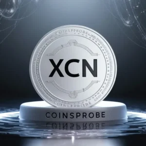 Onyxcoin (XCN) Surges on Breakout & Mainnet Hype – Can It Break Key MA to Confirm Uptrend?