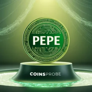 PEPE Approaches Key Resistance – Could a Breakout Spark Recovery?