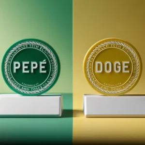 PEPE Gains Momentum Following Key Breakout – Is DOGE Gearing Up For A Similar Move?