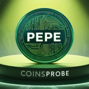 PEPE Testing Make or Break Support – Is a Rebound Ahead?