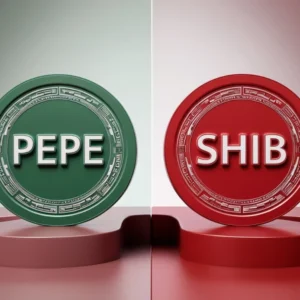 PEPE and SHIB Gains Momentum Following Key Breakouts – Is a Recovery Ahead?