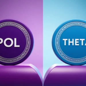 POL Gains Momentum Following Key Breakout – Is THETA Gearing Up For A Similar Move?