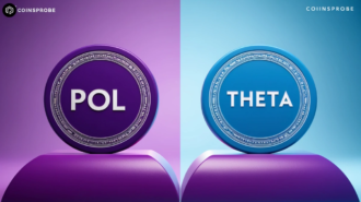 POL and THETA Tokens