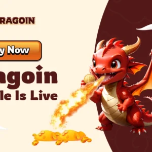 Peanut Delivered 73,700% Gains, Baby Doge Made Waves—But Dragoin Presale Is the Real Play Among Top Meme Coins to Buy Now!