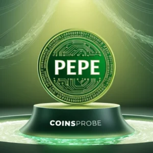 Pepe (PEPE) Retesting Key Breakout – Could a Bounce Confirm the Rebound?