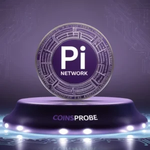 Pi Coin Price Prediction for this Week – Key Support Zone in Play