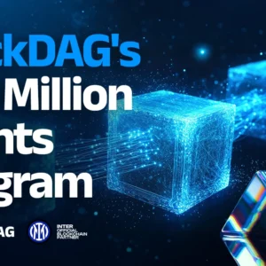 Pi Coin Slumps 27% & DOGE Aims for Recovery — $30M Grant Lures Traders & Developers to BlockDAG