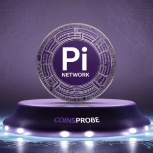 Pi Network (PI) Suffers Double-Digit Decline – What to Expect Ahead?