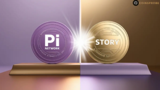 Pi Network (PI) and Story (IP) Tokens