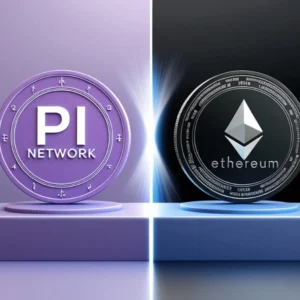 Pi Network’s Chart Resembles Ethereum’s Early Days — Is History Repeating?