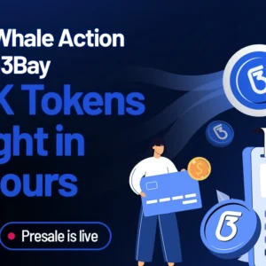 Polkadot Price Dips to $4.38- Are Web3Bay & Hedera the Best Cryptos for 2025?