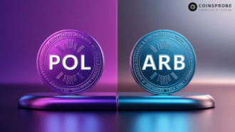 Polygon (POL) and Arbitrum (ARB) Tokens
