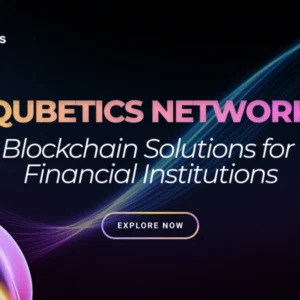 Qubetics $15.5M Presale Soars with Monero and VeChain to Set the Stage for the Next Bull Run Crypto