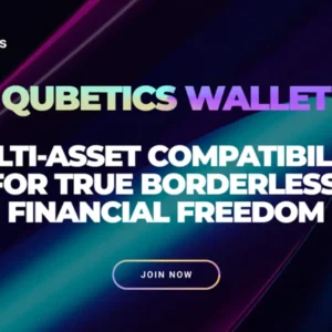 Qubetics’ 8,360% ROI Potential—Could This Be the Highest ROI Crypto Before Near Hits $10 and Stellar Rebounds?
